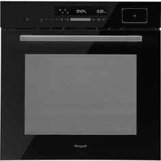 Электрический духовой шкаф Weissgauff EOM 891 SB