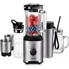 Блендер стационарный KITFORT КТ-3078