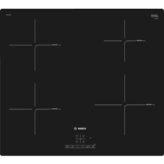 Индукционная варочная панель Bosch PIE601BB5E