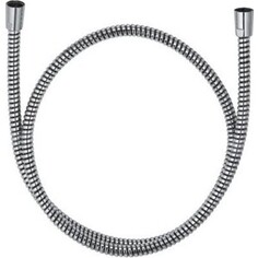 Душевой шланг Kludi Logoflex 200 см, ПВХ, хром (6105705-00)