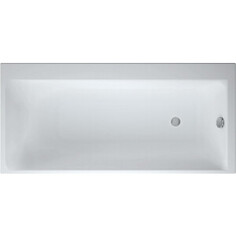 Акриловая ванна Cersanit Smart 170x80 правая (WP-SMART*170-R / 63351)
