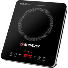 Плита индукционная настольная Endever Skyline IP-56