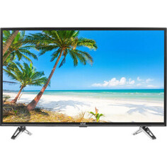 Телевизор ARTEL UA32H1200 черный (32, HD, 60Гц, SmartTV, Android, WiFi)