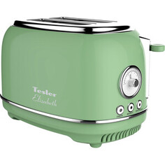 Тостер Tesler TT-245 GREEN
