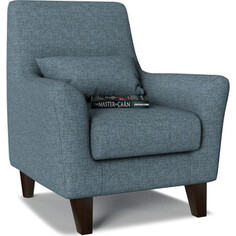 Кресло Смарт Либерти blue (А1061500195) Smart