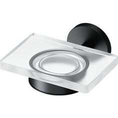 Мыльница Am.Pm X-Joy черный (A85A34222) Am.Pm.