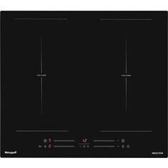 Индукционная варочная панель Weissgauff HI 642 BSCM Dual Flex