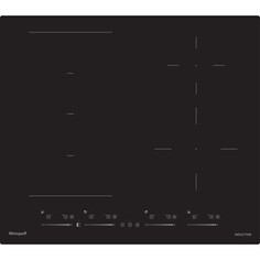 Индукционная варочная панель Weissgauff HI 645 Flex Premium