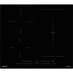 Индукционная варочная панель Weissgauff HI 643 BSCM Flex