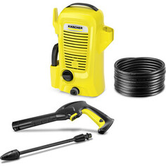 Мойка высокого давления Karcher K 2 Universal Edition (1.673-000.0)