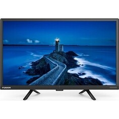 Телевизор Fusion FLTV-24A310 (24, HD, черный)