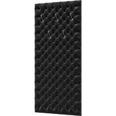 Панель стеновая с крючками Принцесса Мелания Графтон прихожая 0829.M1.B950.12 95x200 (bella 12)