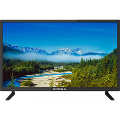 Телевизор Supra STV-LC24LT0045W (24, HD, 60Гц)