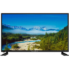 Телевизор Supra STV-LC39LT0045W (39, HD)