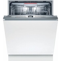 Встраиваемая посудомоечная машина Bosch SMV4HMX26Q