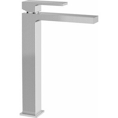 Смеситель для раковины Agger Great высокий, хром (A2812111)