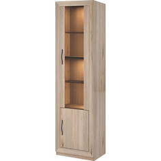 Витрина высокая МЭРДЭС ВтВ-ФСД-ФГК НН нельсон/нельсон