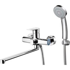 Смеситель для ванны G.lauf GOB (GOB7-A134) Glauf