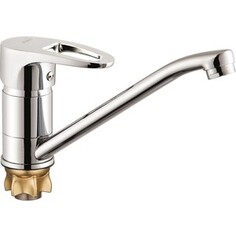 Смеситель для кухни G.lauf 4T4 (4T4-A180) Glauf