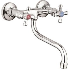 Смеситель для кухни G.lauf JMX (JMX12-A605) Glauf