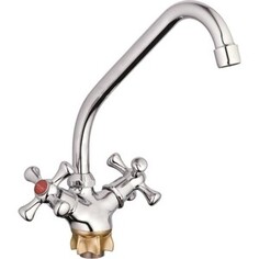 Смеситель для кухни G.lauf QST (QST4-A827) Glauf