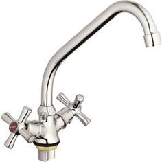 Смеситель для кухни G.lauf QFR (QFR4-A722) Glauf