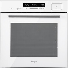 Электрический духовой шкаф Weissgauff EOM 891 SW