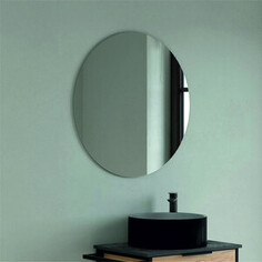 Зеркало Corozo Окко 77х77 (SD-00001359)