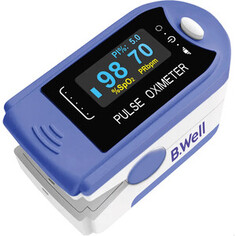 Пульсоксиметр B.Well MED-320