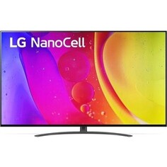 Телевизор LG 65NANO829QB