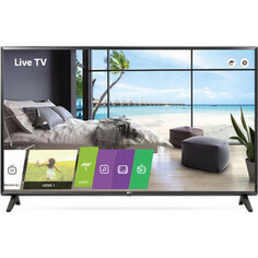 Коммерческий телевизор LG 32LT661H (32, HD, черный)