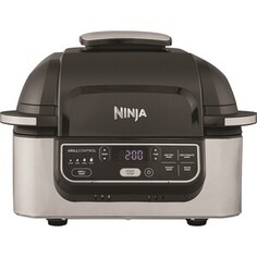 Гриль с конвекцией Ninja AG301EU