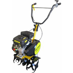 Культиватор бензиновый Huter GMC-4.0