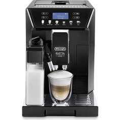 Кофемашина DeLonghi Eletta Cappucino Evo ECAM 46.860.B