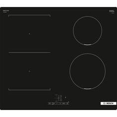 Индукционная варочная панель Bosch PVS611BB6E