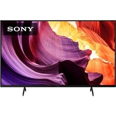 Телевизор Sony KD-75X80K (75, 4K, Google TV)