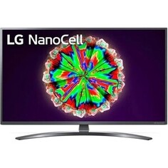 Телевизор LG 55NANO796P (55, 4K, 60Гц, SmartTV, webOS, WiFi)