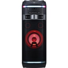 Музыкальный центр LG OK85