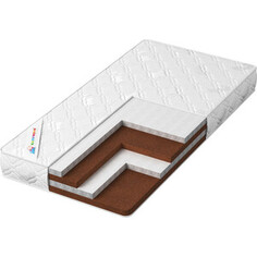 Матрас Капризун Джангл Джой 70x140