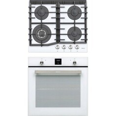 Встраиваемый комплект Jackys JO EW7538 + JH GW623 Jacky&#039;S