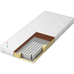 Матрас Капризун Микс Хард 160 на 70 см