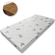 Матрас Капризун Джангл кокос 160х80