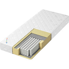 Матрас Капризун Дрим Хеппи Плюс 80x180