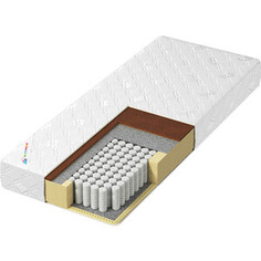 Матрас Капризун Микс Хард Люкс Плюс 195x90