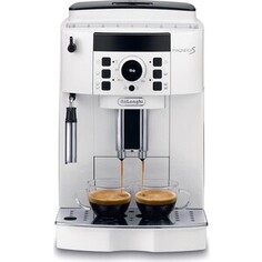 Кофемашина DeLonghi Magnifica S ECAM 21.117.W Delonghi