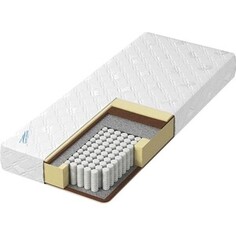 Матрас Капризун Дрим Хард ППУ Плюс 200x120