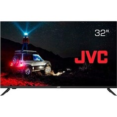 Телевизор JVC LT-32M395