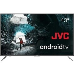 Телевизор JVC LT-43M697