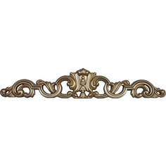 Карниз Мэри Версаль Корона № 3 подходит для СВ-03, СВ-04, СВ-01, СВ-02, ГВ-04 и ГВ-06 Meri