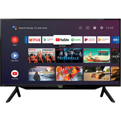 Телевизор Sharp 2T-C42BG1X (42, FullHD, 60Гц, SmartTV, Android, WiFi)